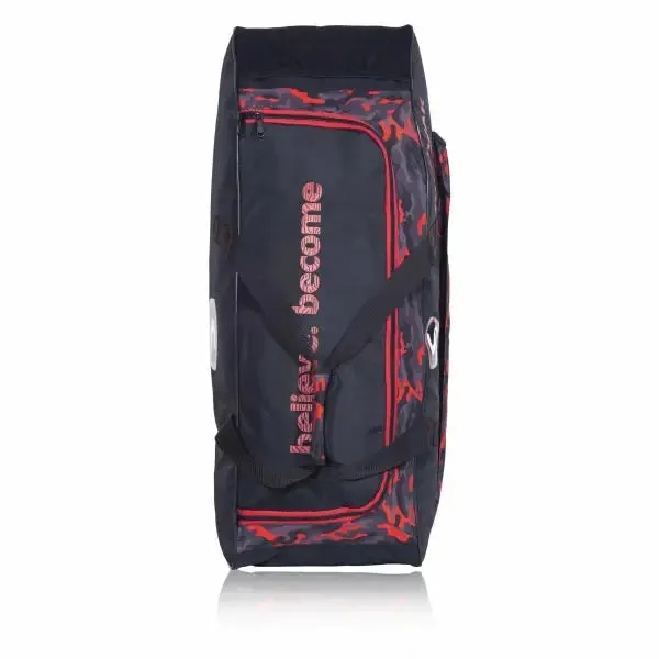 SG SUPERPAK 1.0 CRICKET KIT BAG