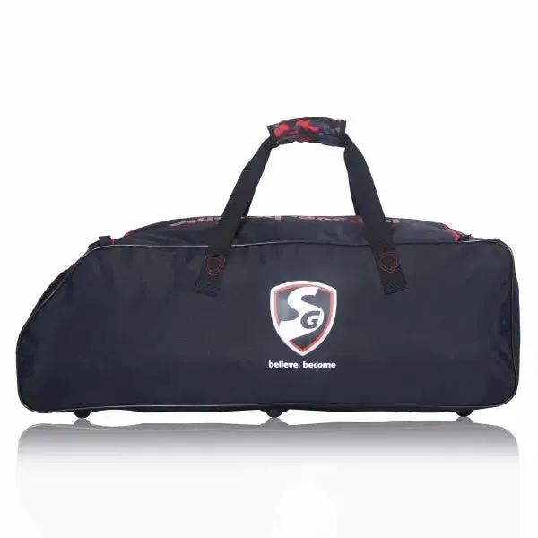 SG SUPERPAK 1.0 CRICKET KIT BAG