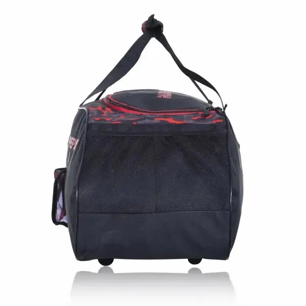 SG SUPERPAK 1.0 CRICKET KIT BAG