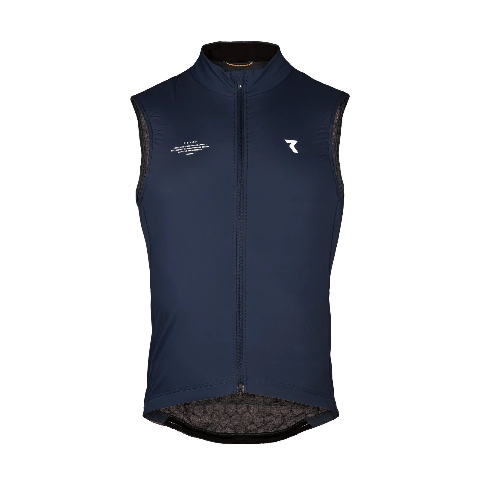 Signature Cycling Insulated Gilet