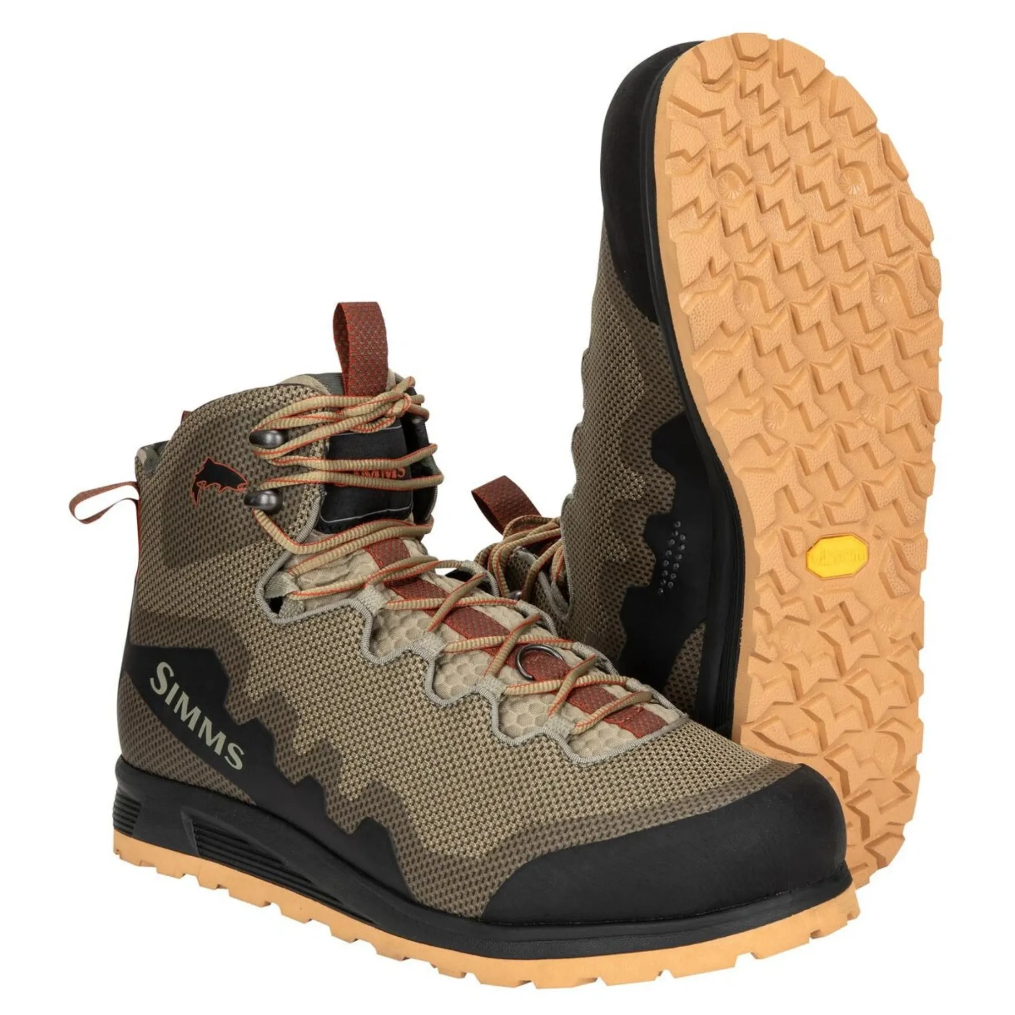 Simms Flyweight Access Boot