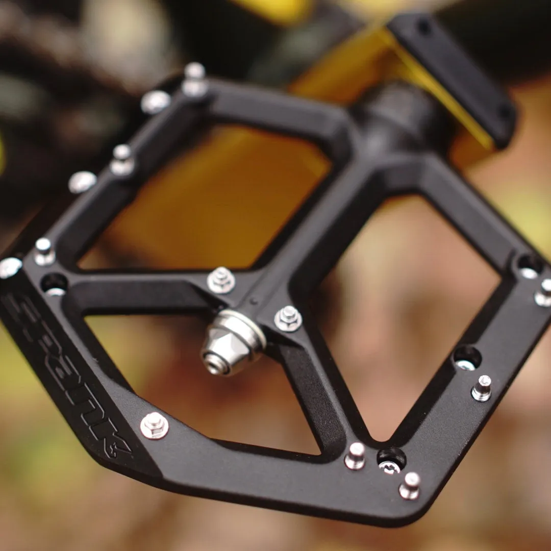 Spank Oozy 2.0 Trail Pedals