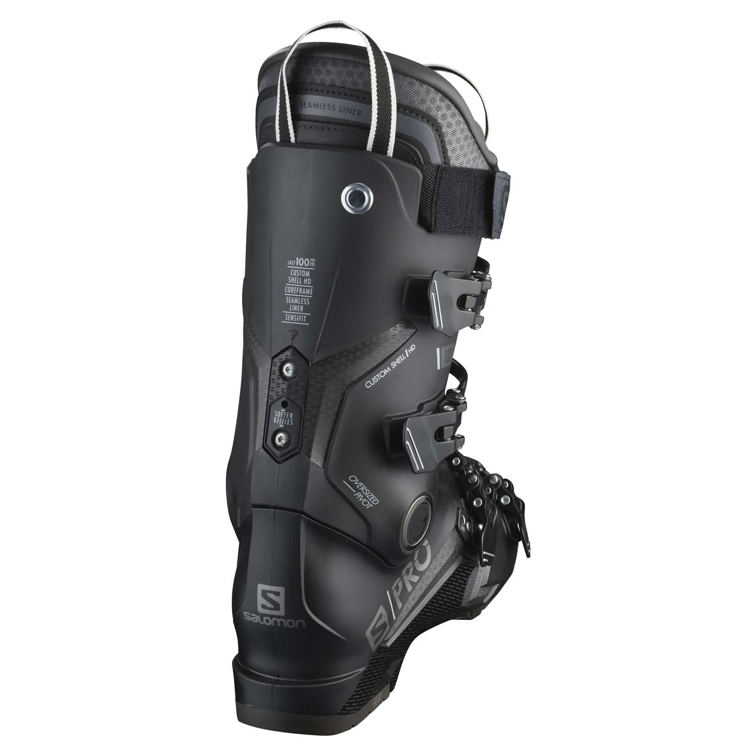 S/PRO 100 GW Ski Boots 2022