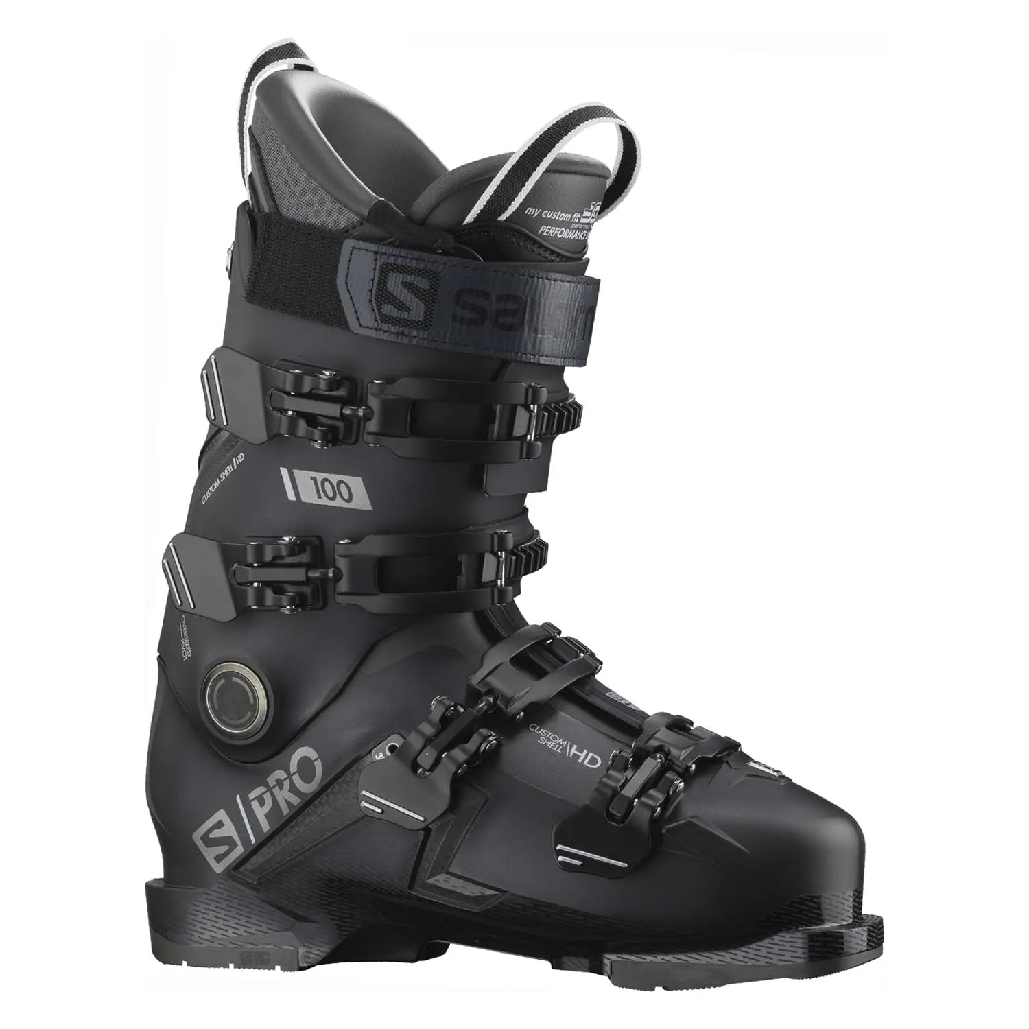 S/PRO 100 GW Ski Boots 2022