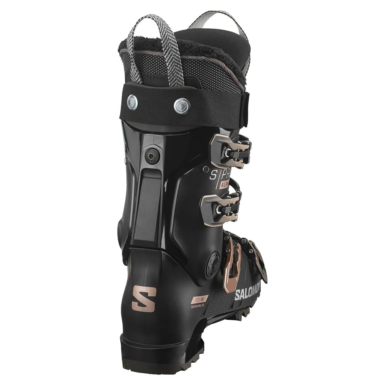 S/PRO Alpha 90 W Ski Boots