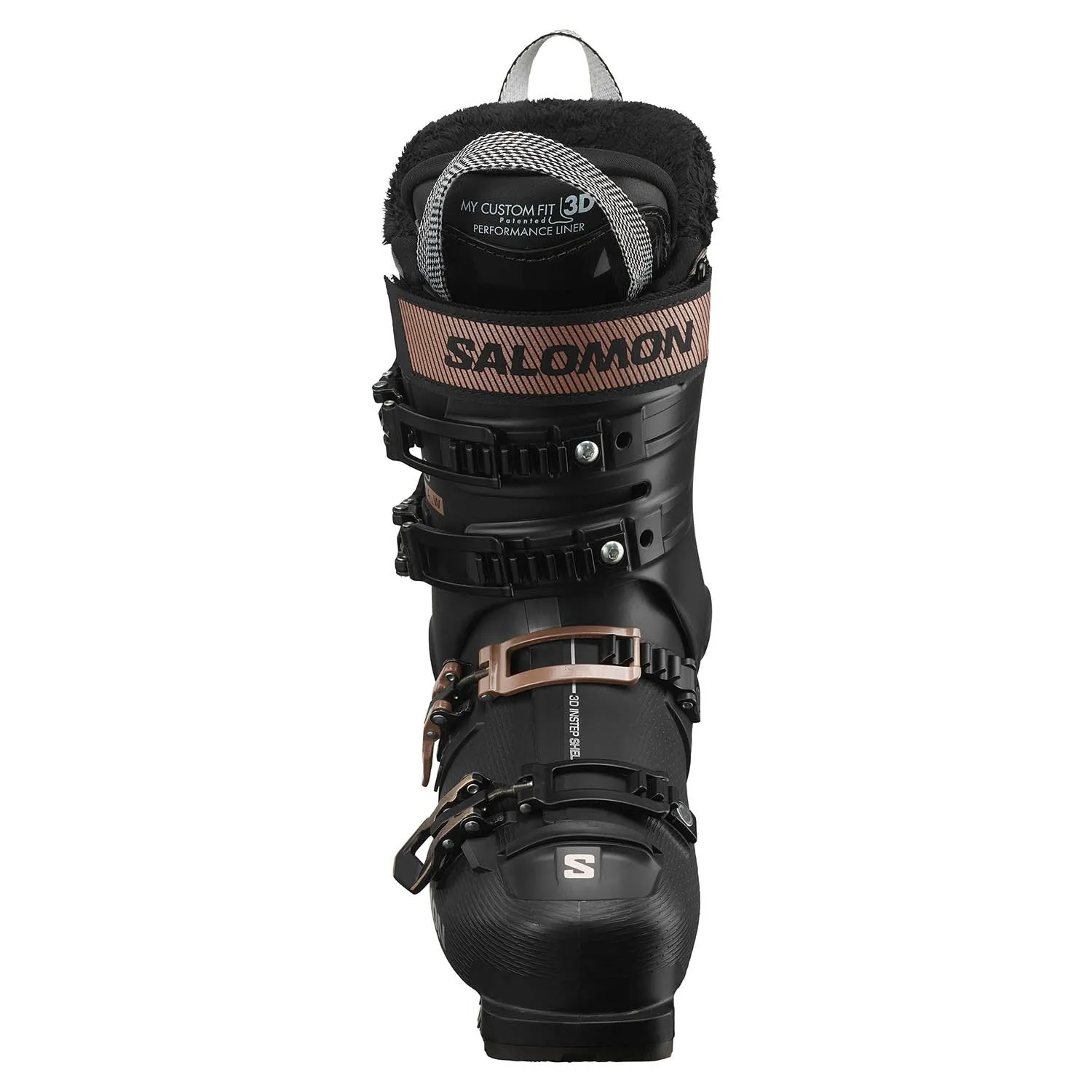 S/PRO Alpha 90 W Ski Boots