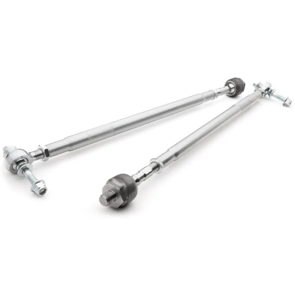 SuperATV Can-Am Defender HD10 Heavy-Duty Tie Rod Kit