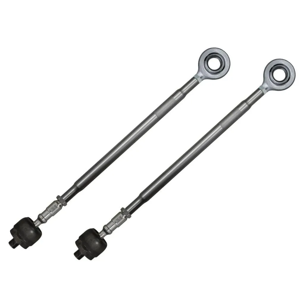 SuperATV Can-Am Defender HD10 Heavy-Duty Tie Rod Kit