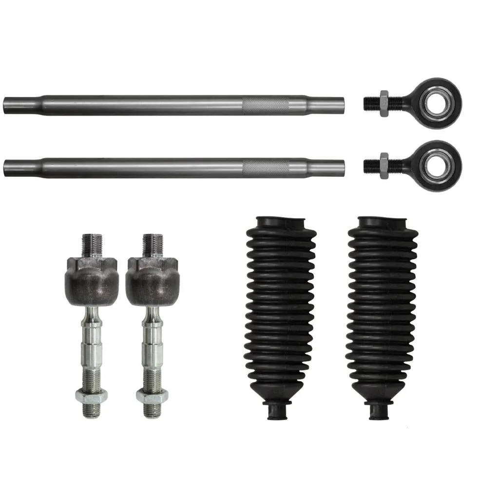 SuperATV Can-Am Defender HD10 Heavy-Duty Tie Rod Kit