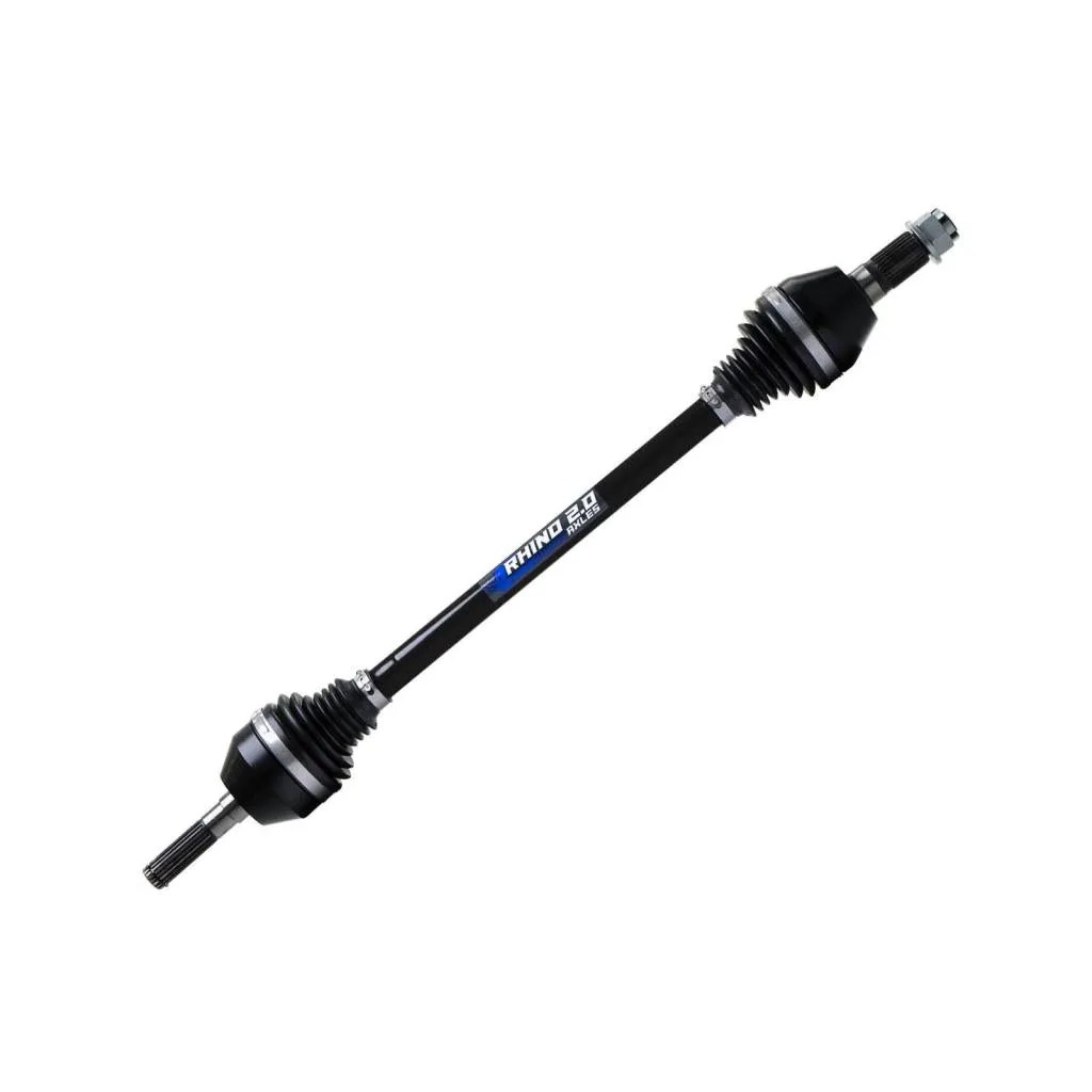 SuperATV Can-Am Maverick Turbo Heavy-Duty Axle-Rhino 2.0