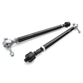 SuperATV Kawasaki Teryx KRX 1000 RackBoss 2.0 Steel Bar Tie Rod Kit