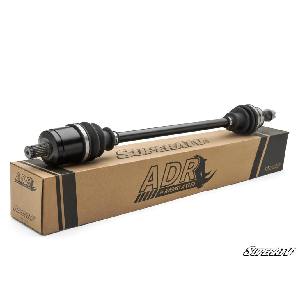 SuperATV Polaris Ranger XP 1000 Axle-ADR Brand