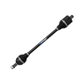 SuperATV Polaris Ranger XP 1000 Heavy-Duty Axle-Rhino 2.0