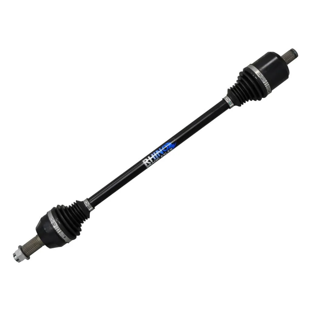 SuperATV Polaris RZR XP 1000 Axle-Rhino Brand