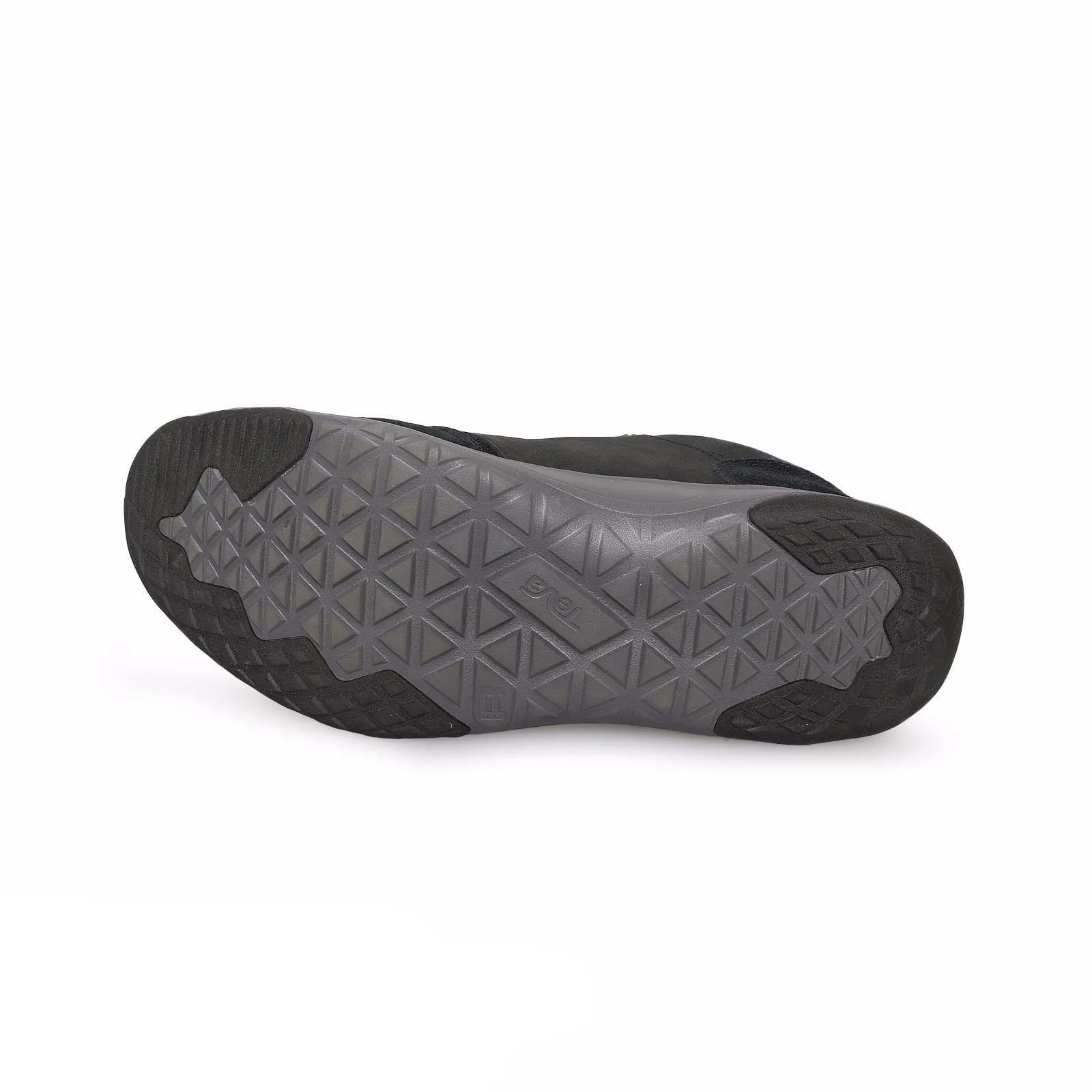 Teva Arrowood Black Boots