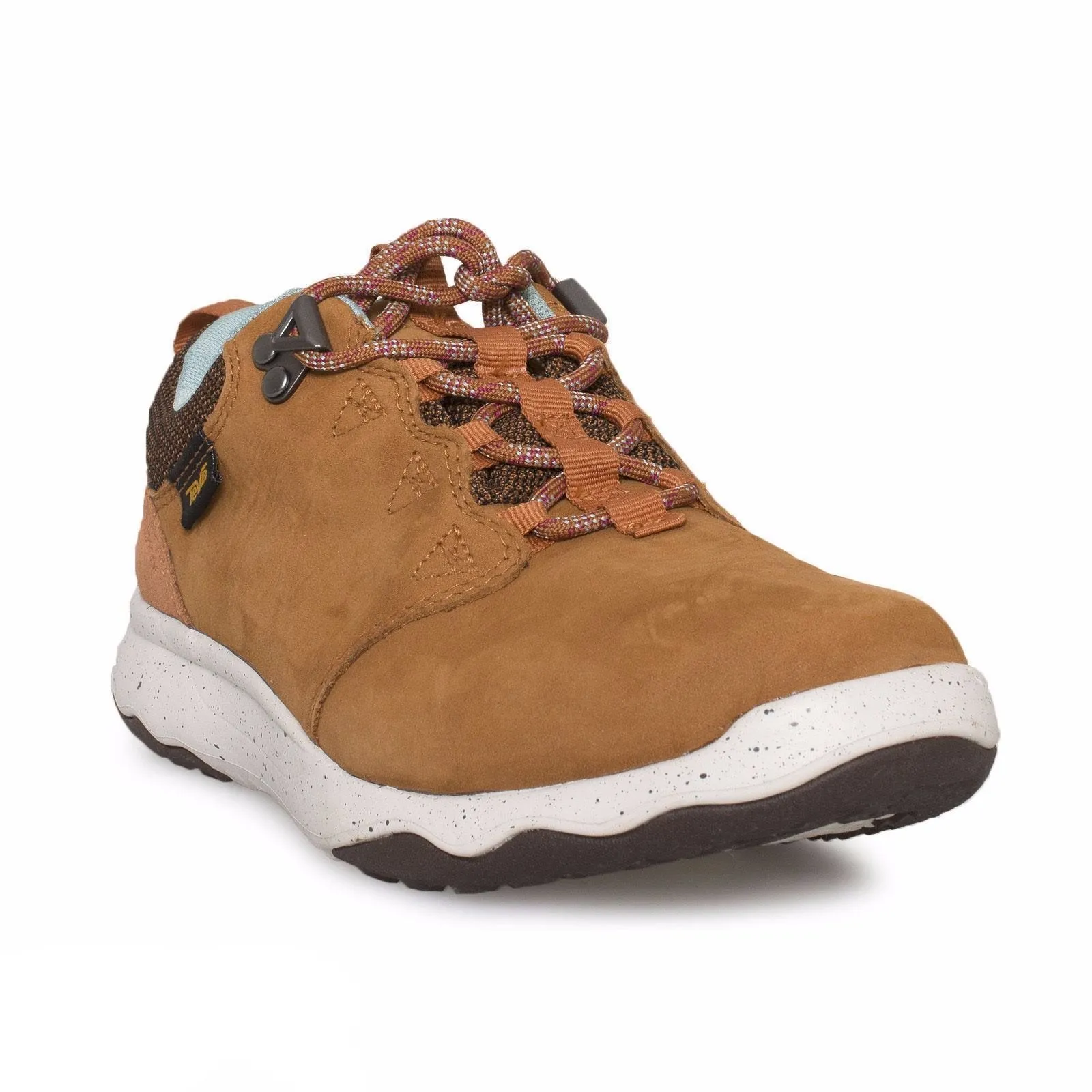 Teva Arrowood Lux WP Cognac Boots - Men's