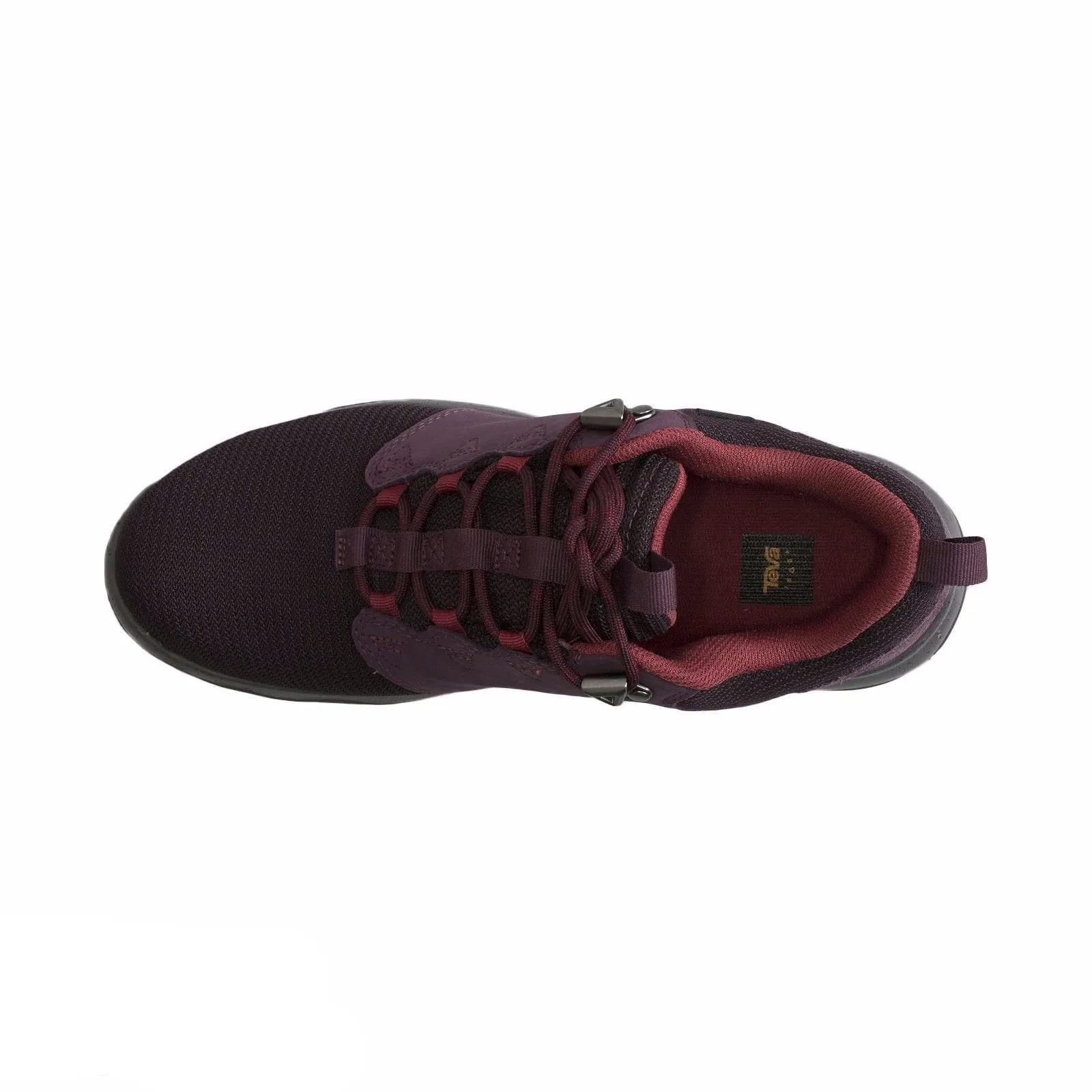 Teva Arrowood WP Fig Boots