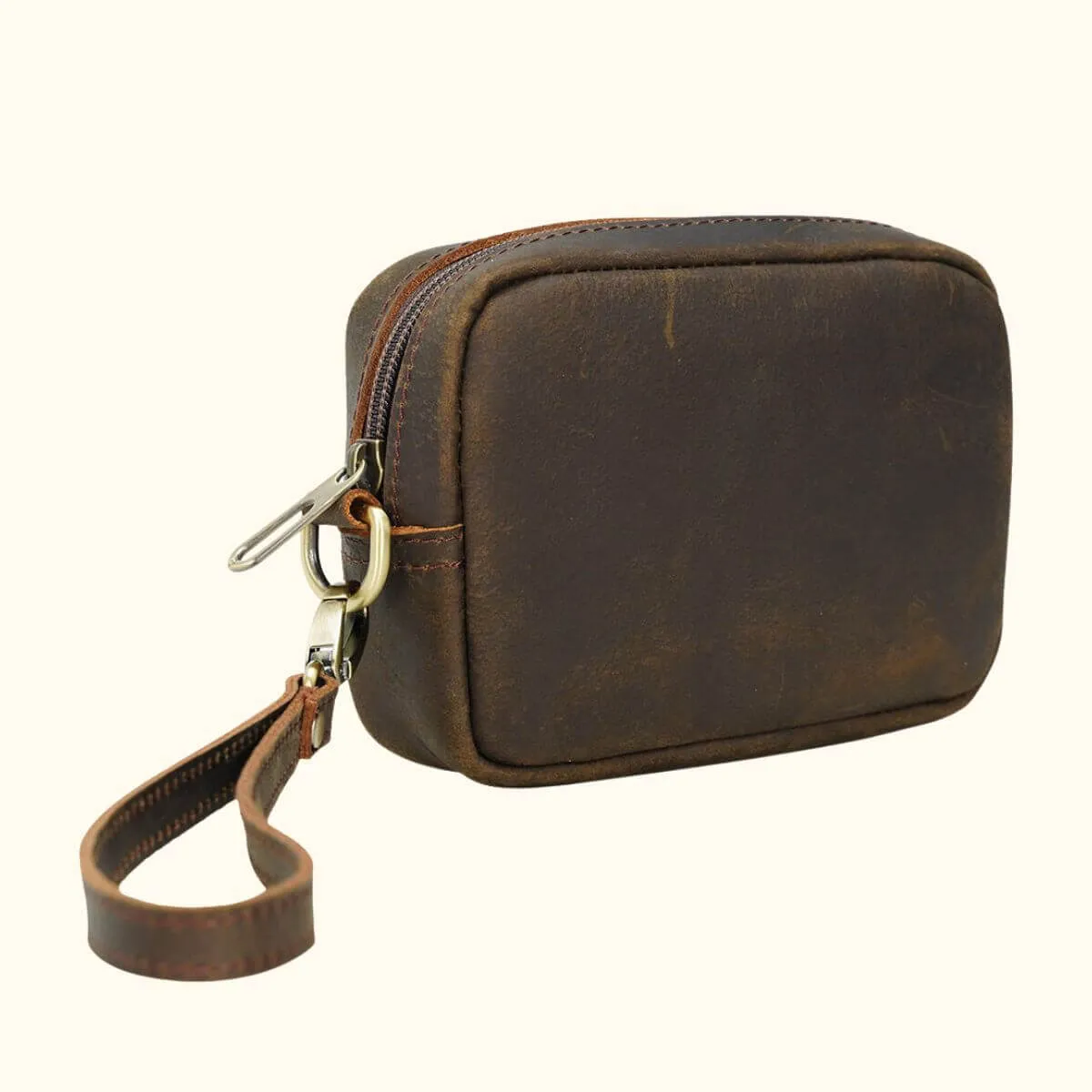 The Gambler's - Mouse Charger Clutch Bag