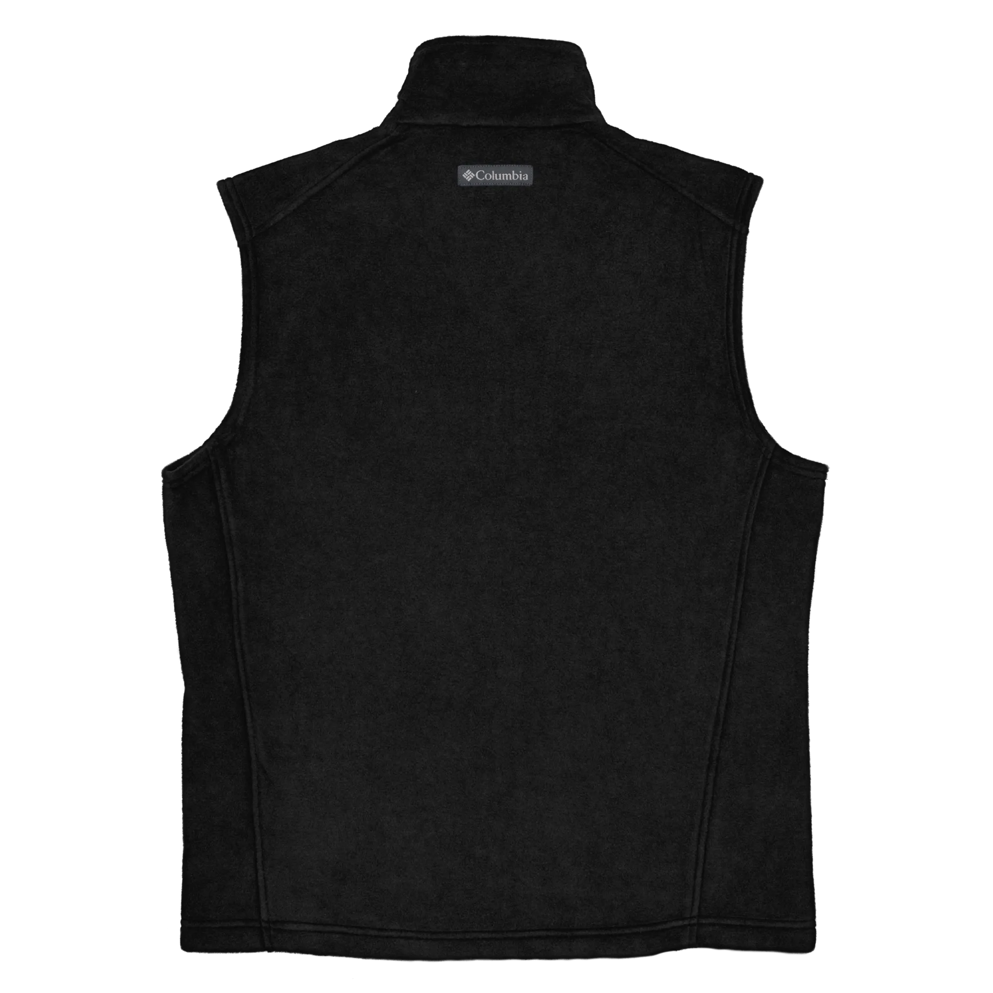 TV Fleece Vest