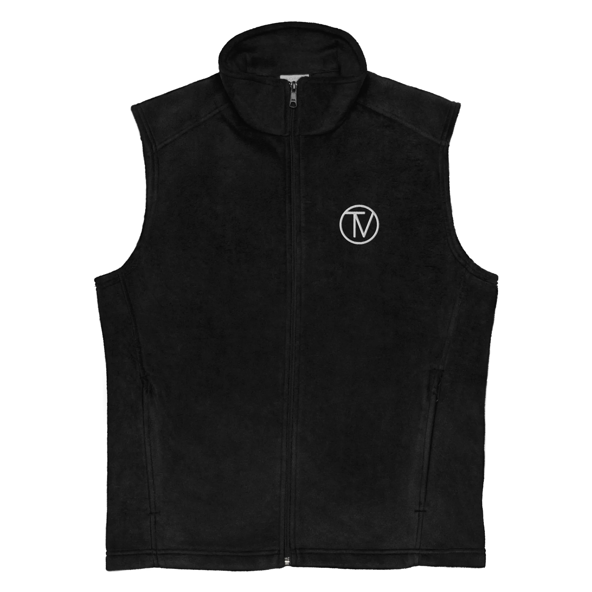 TV Fleece Vest