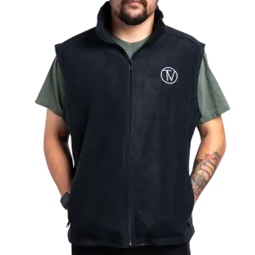 TV Fleece Vest