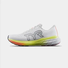 TYR RD1 Runner White / Orange