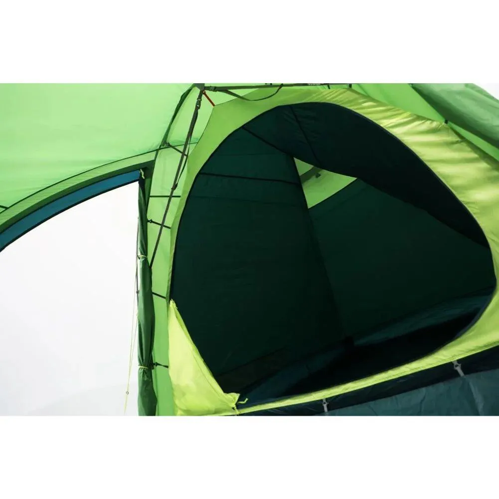 Vango Cosmos 300 - 3-Man Adventure Tent (Pamir Green)