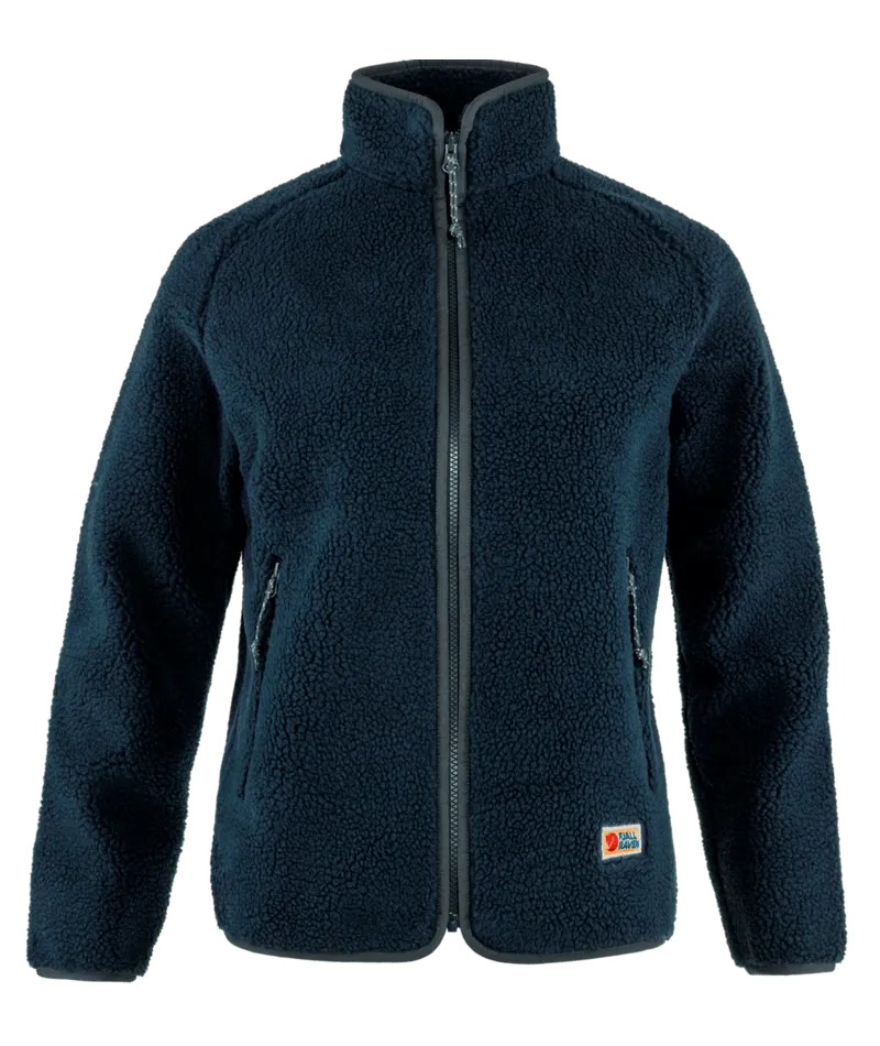 Vardag Pile Fleece W