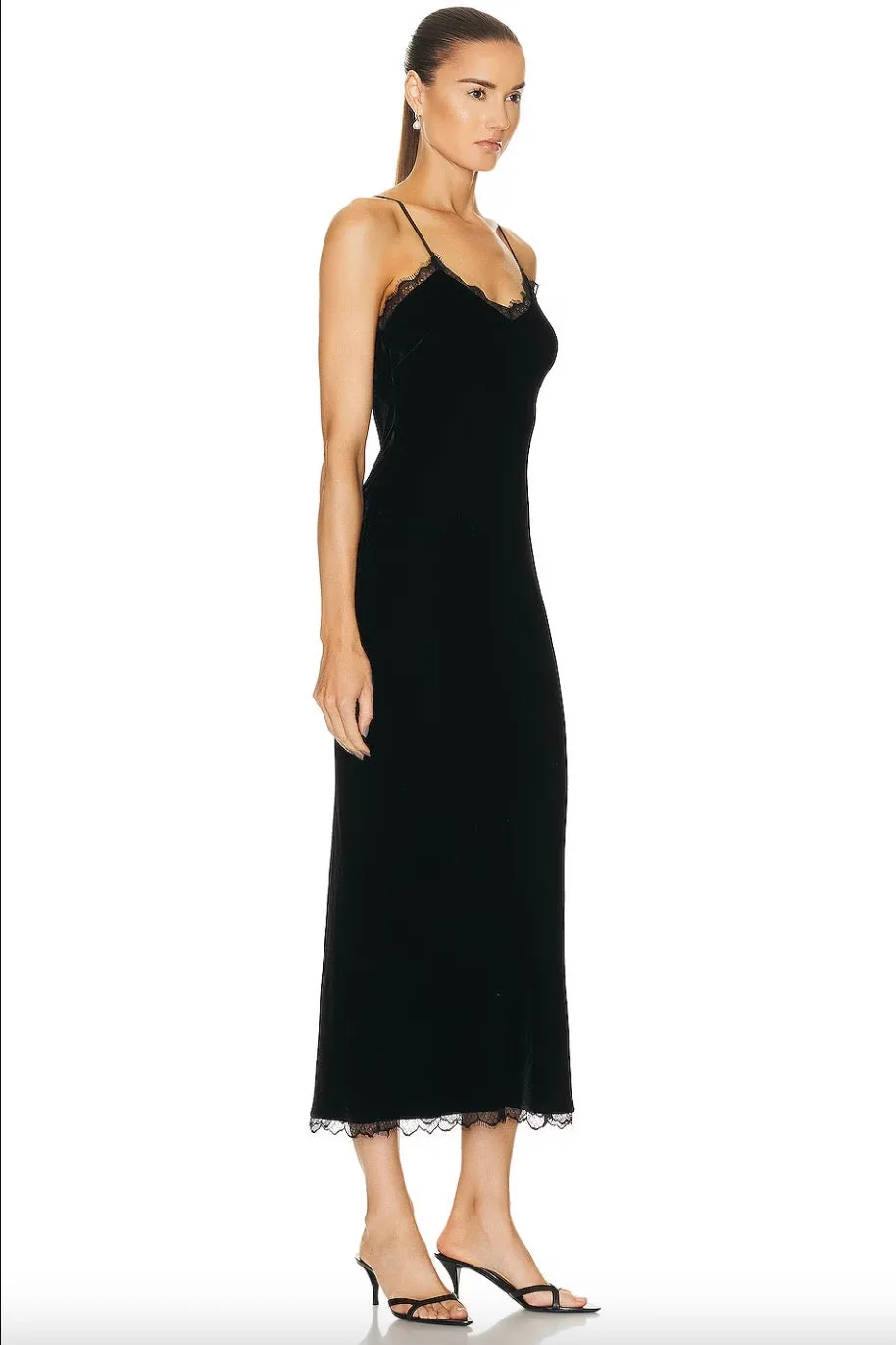 Venus Dress ~ Black