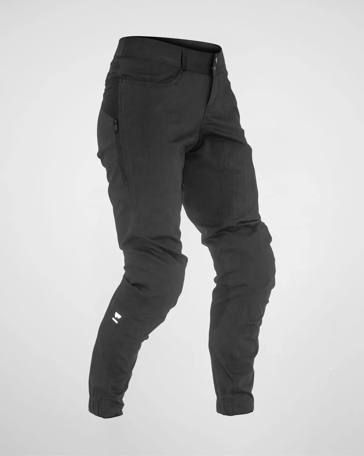 Virage Bike Pants - Black