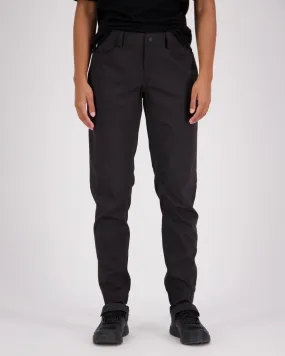 Virage Bike Pants - Black