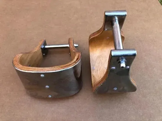 Western Stirrup| Bell Stirrup| Wooden Stirrup| Stainless Steel Cover Stirrup| Lightweight Stirrup| Stirrup For Horse