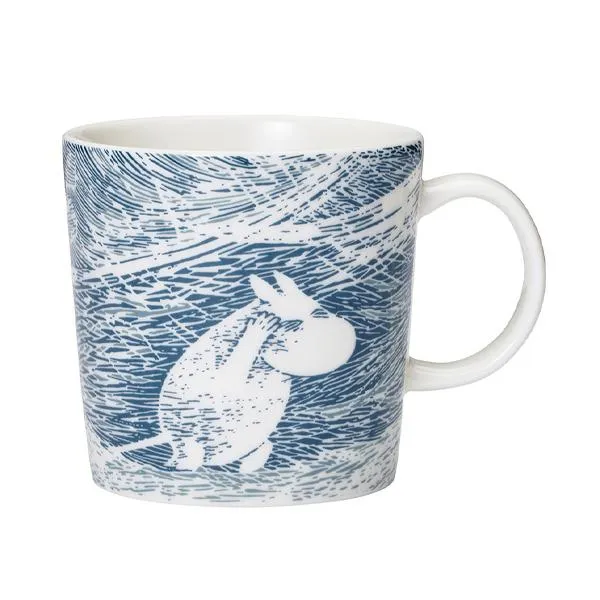 Winter Mug 2020 - Snow Blizzard