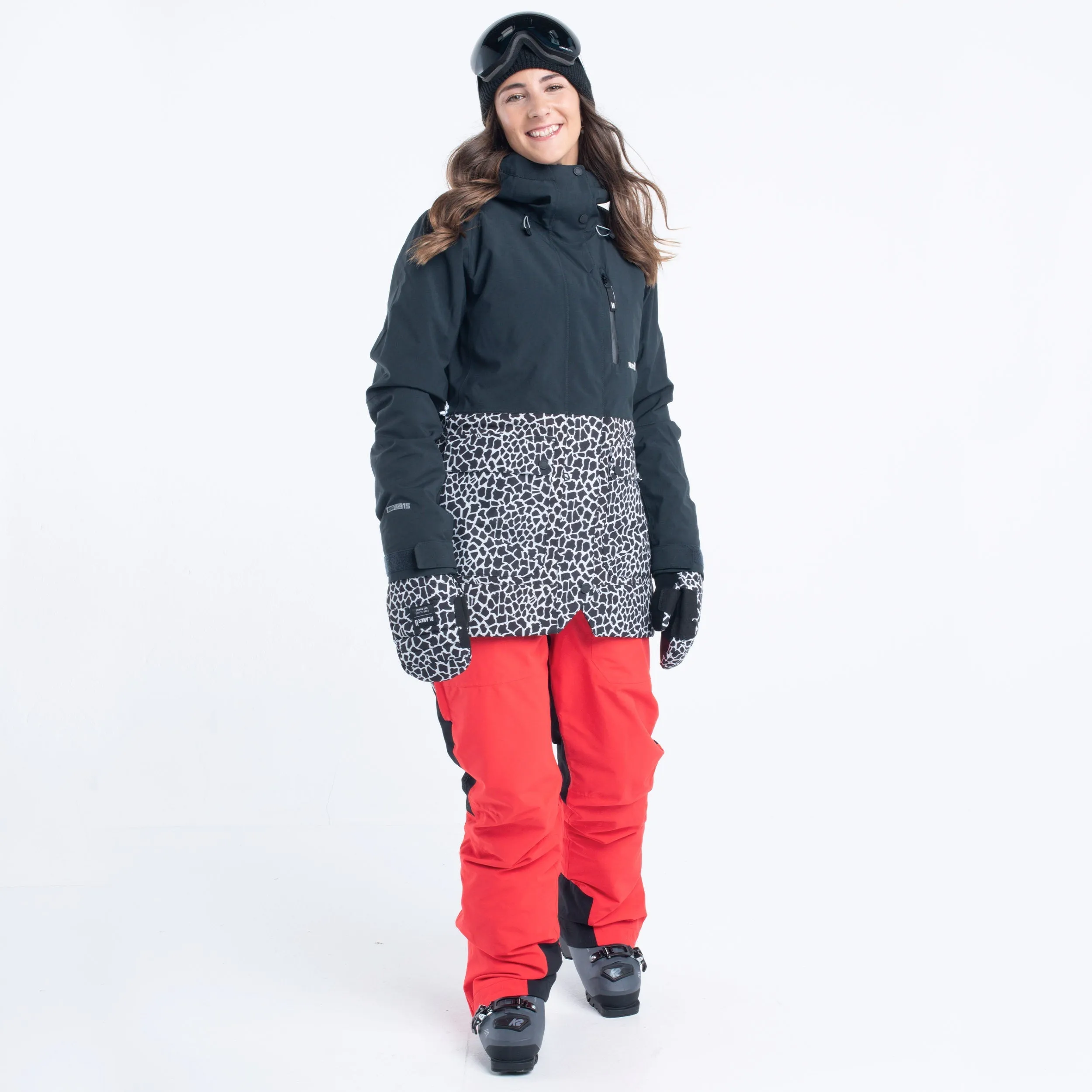 Women's All-time Insulated Jacket