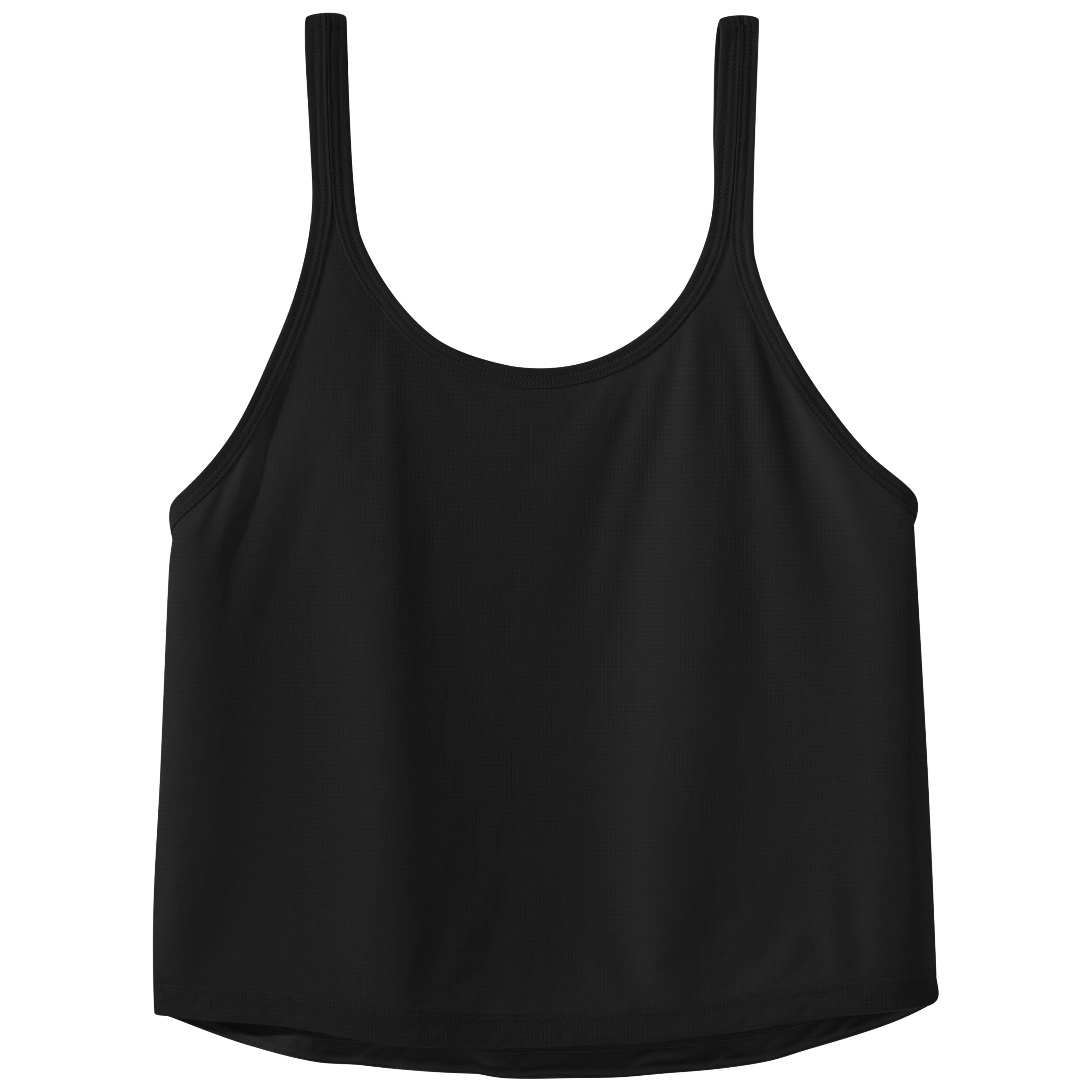 Women's Echo Crop Tank - Final Sale