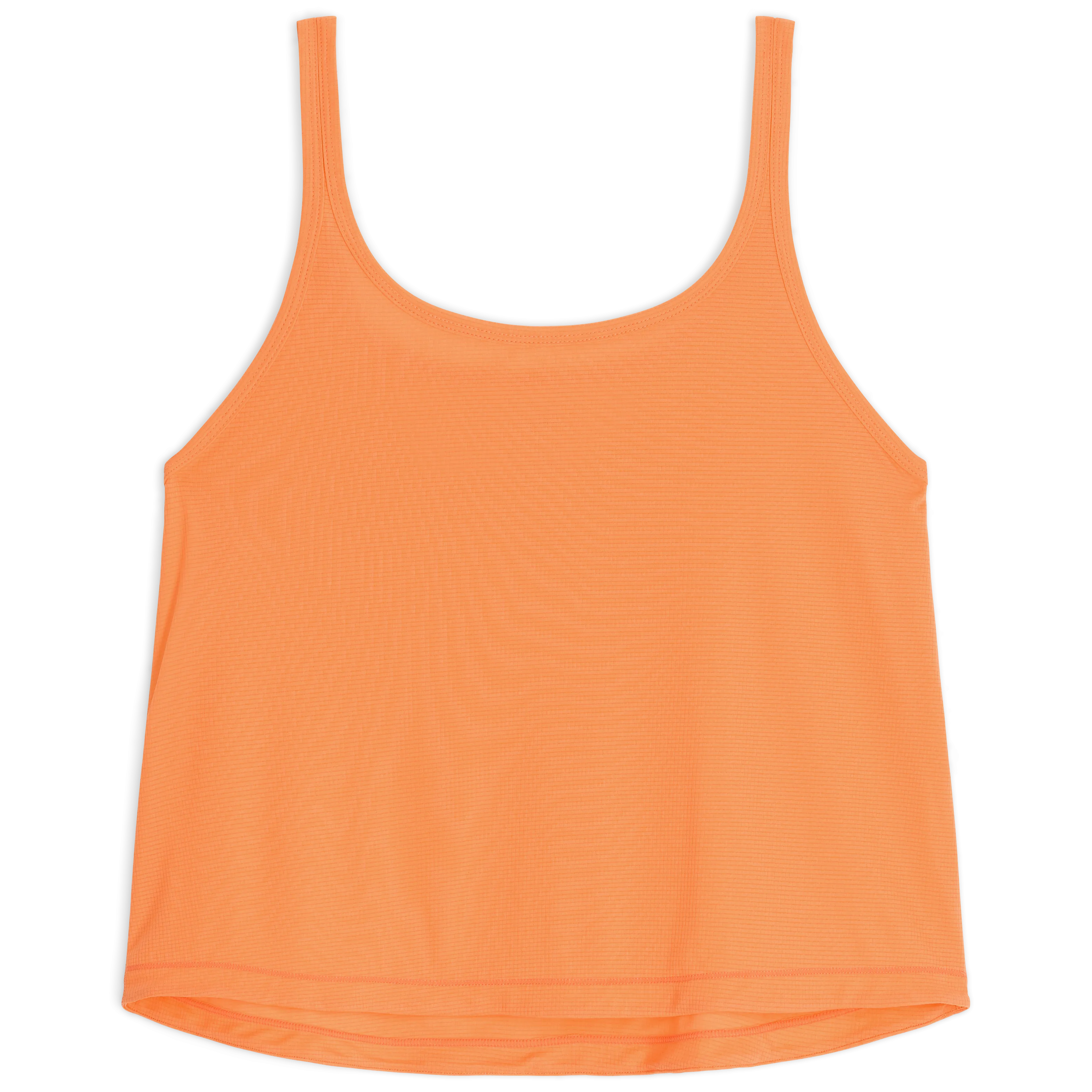 Women's Echo Crop Tank - Final Sale