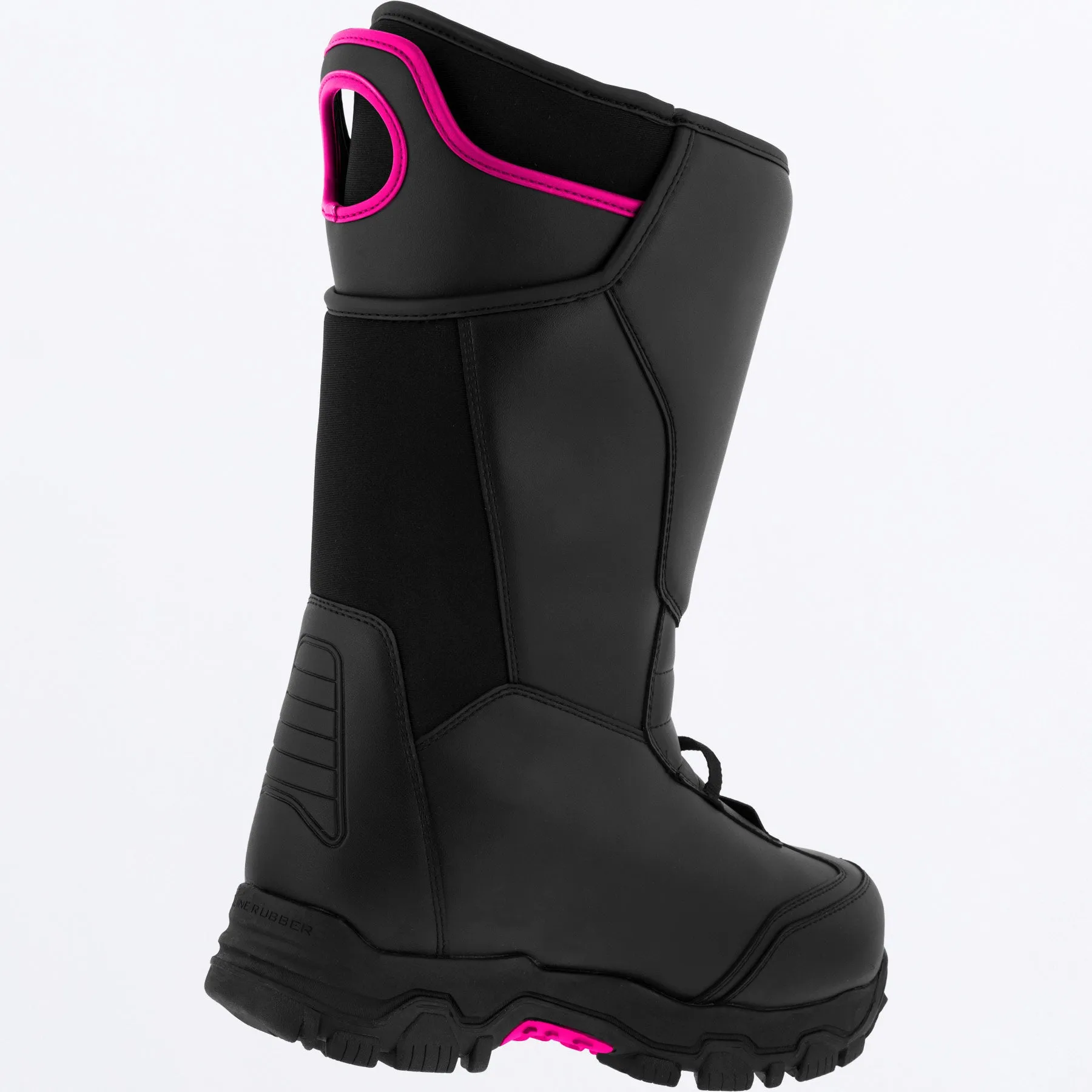 X-Cross Pro-Ice Boot